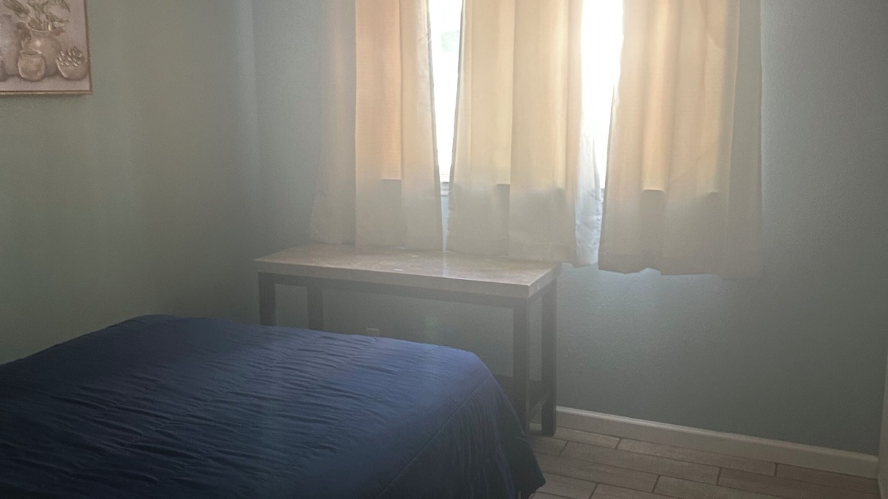 Photo of Bedroom in Heritage