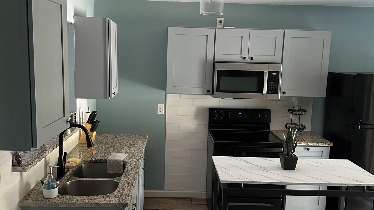 Photo of Kitchen in Heritage