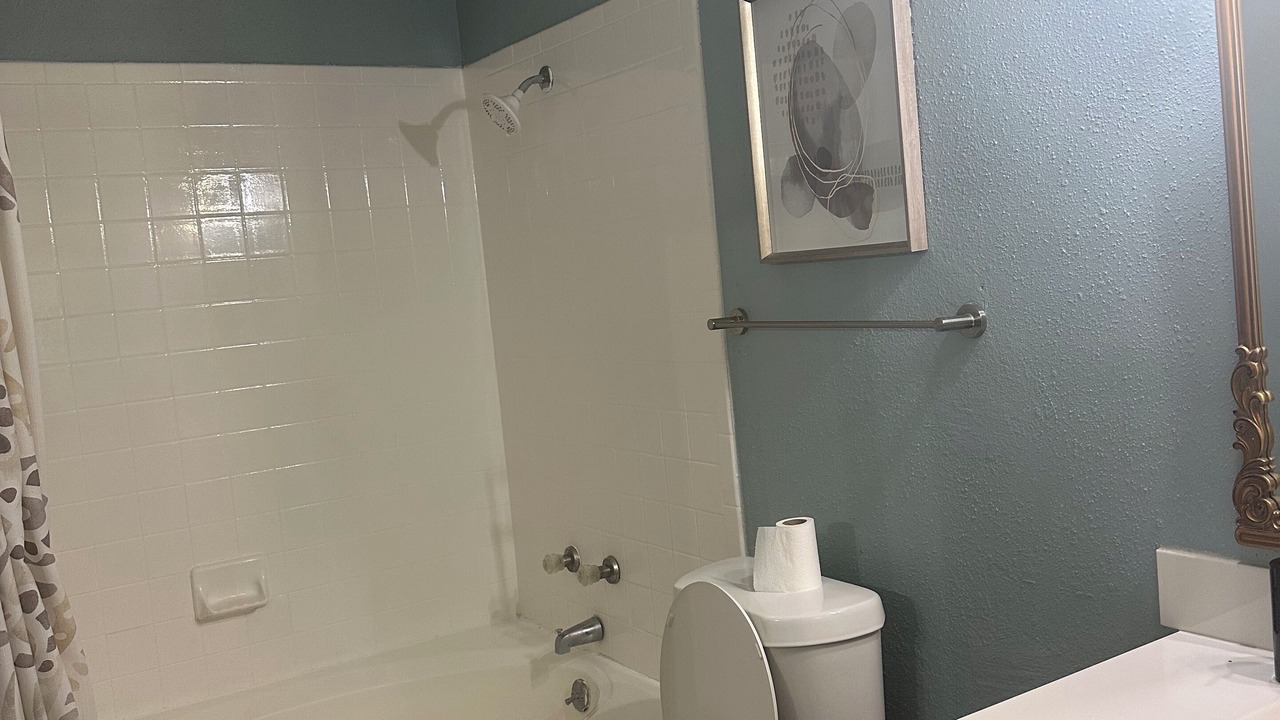 Photo of Bathroom in Heritage