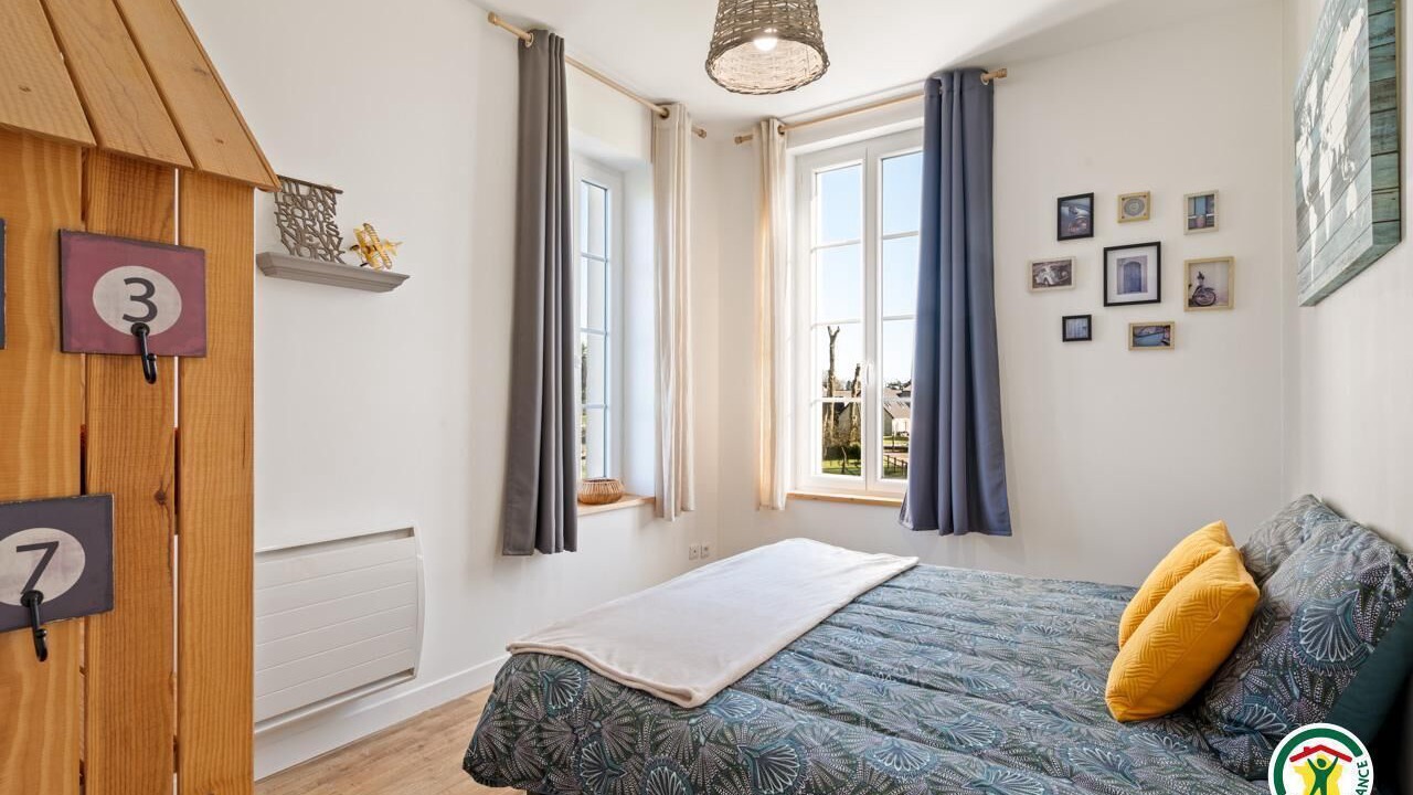 Photo of Bedroom in Saint-Vigor-d'Ymonville