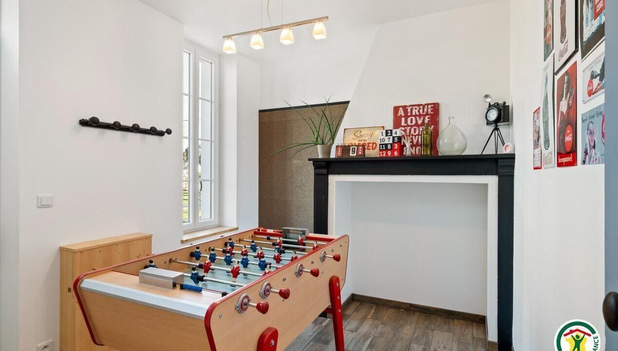 Photo of Bedroom in Saint-Vigor-d'Ymonville