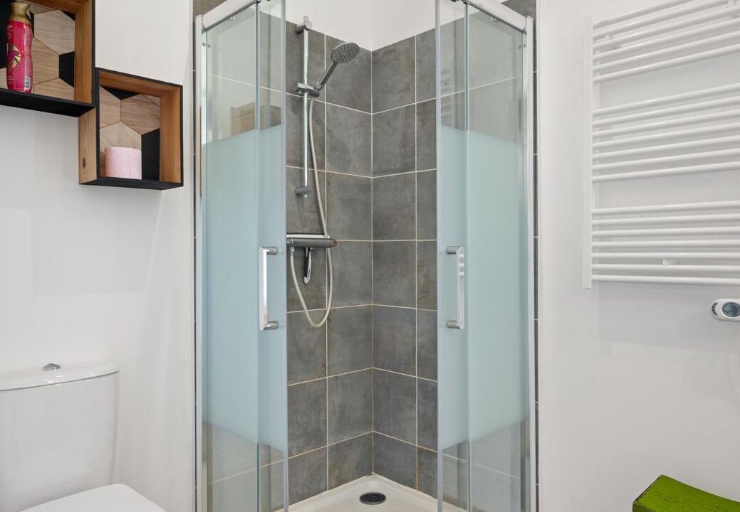 Photo of Bathroom in Saint-Vigor-d'Ymonville