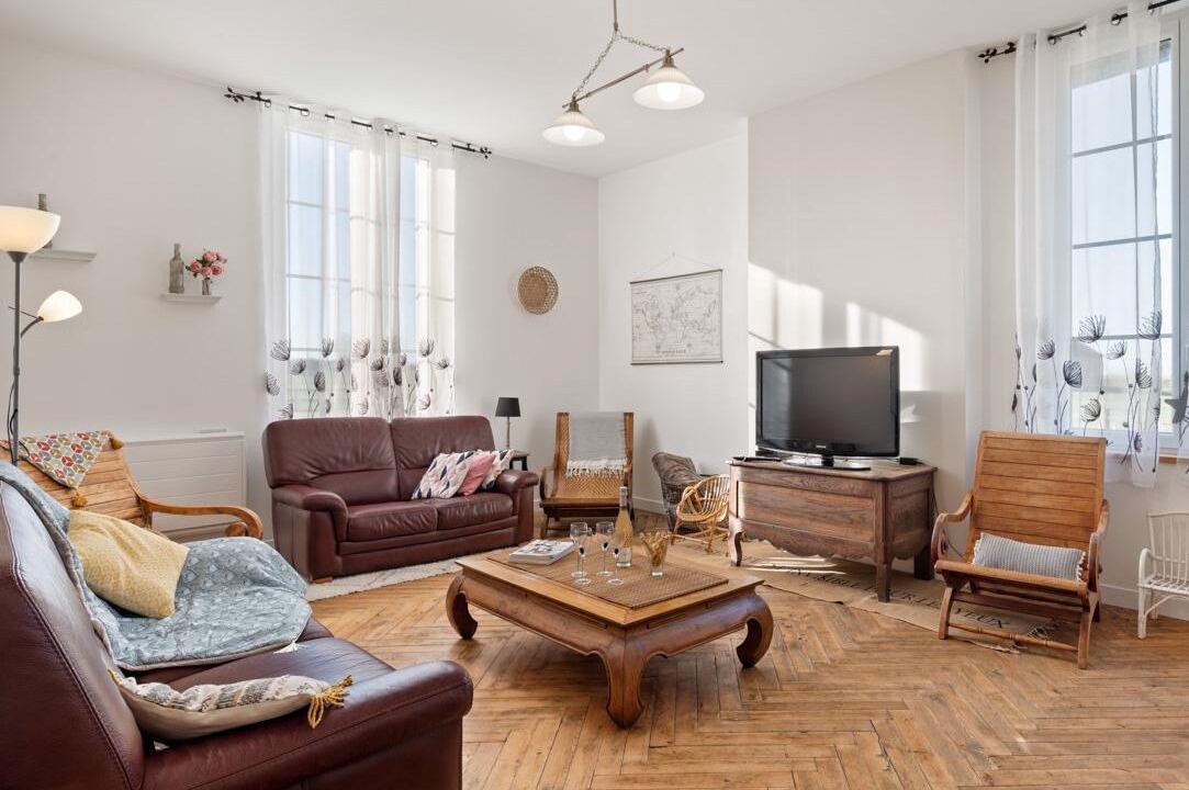 Photo of Livingroom in Saint-Vigor-d'Ymonville