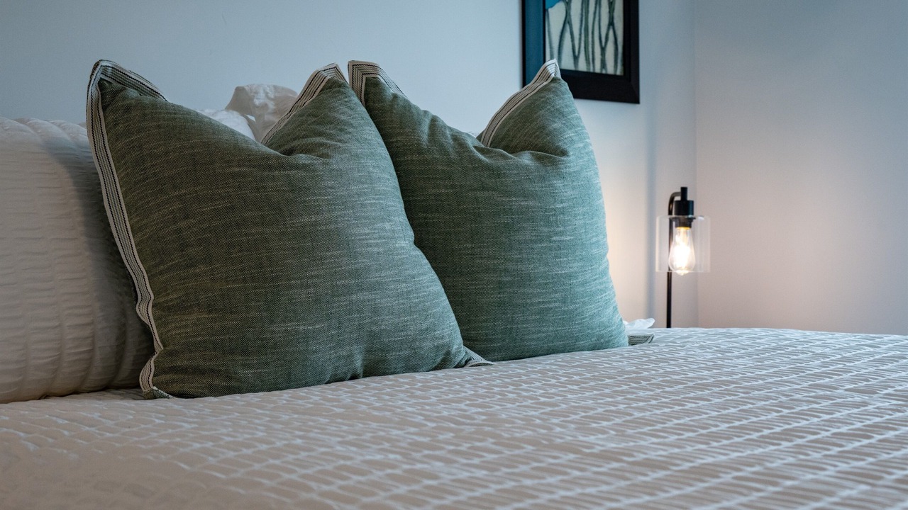 Photo of Bedroom in Mountain Green