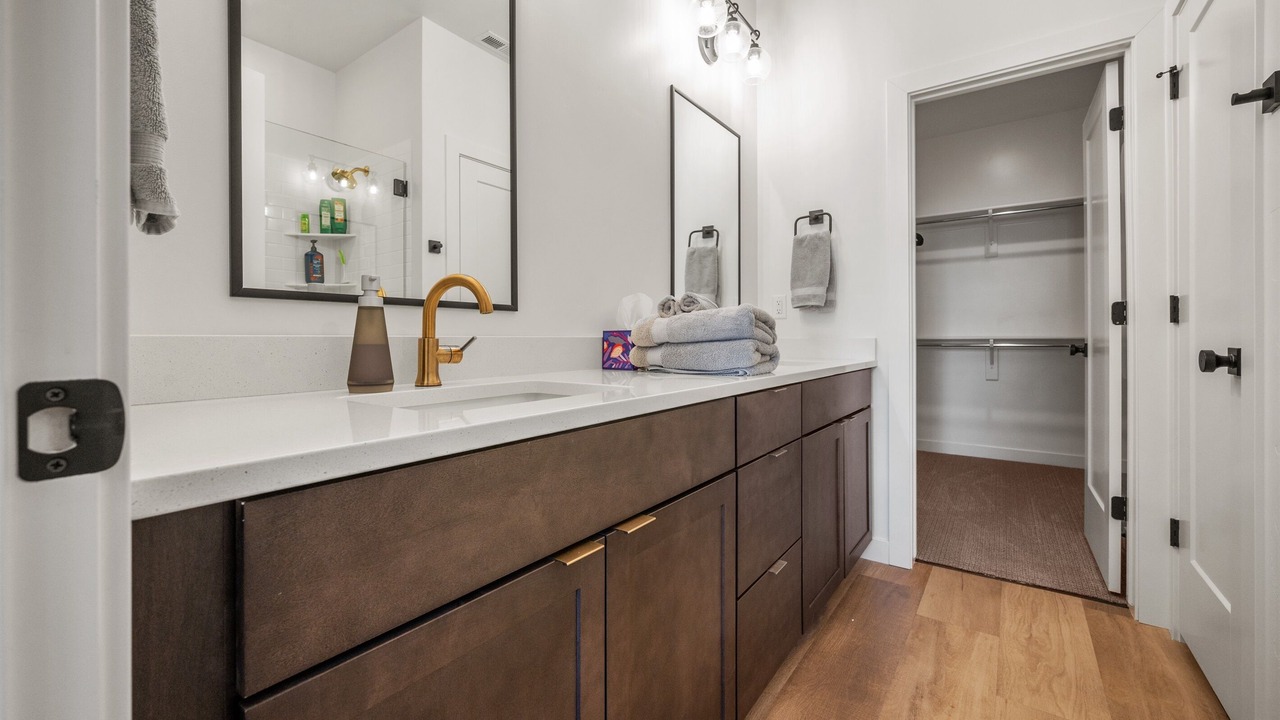 Photo of Bathroom in Mountain Green