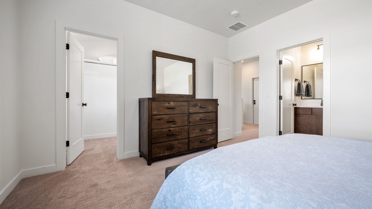 Photo of Bathroom in Mountain Green