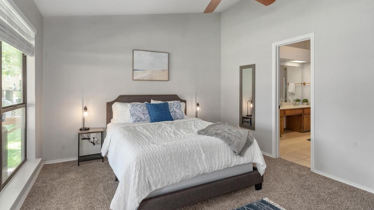 Photo of Bedroom in Tool