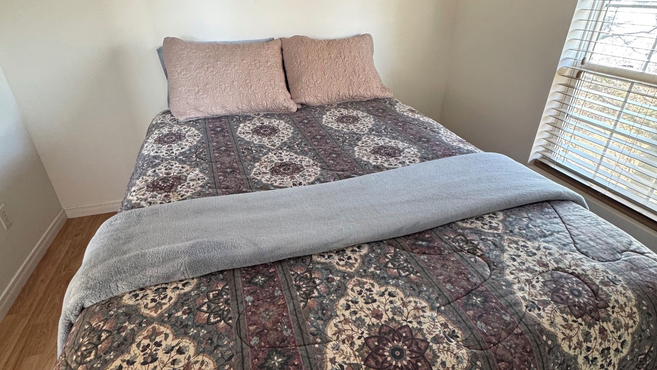 Photo of Bedroom in Leamington