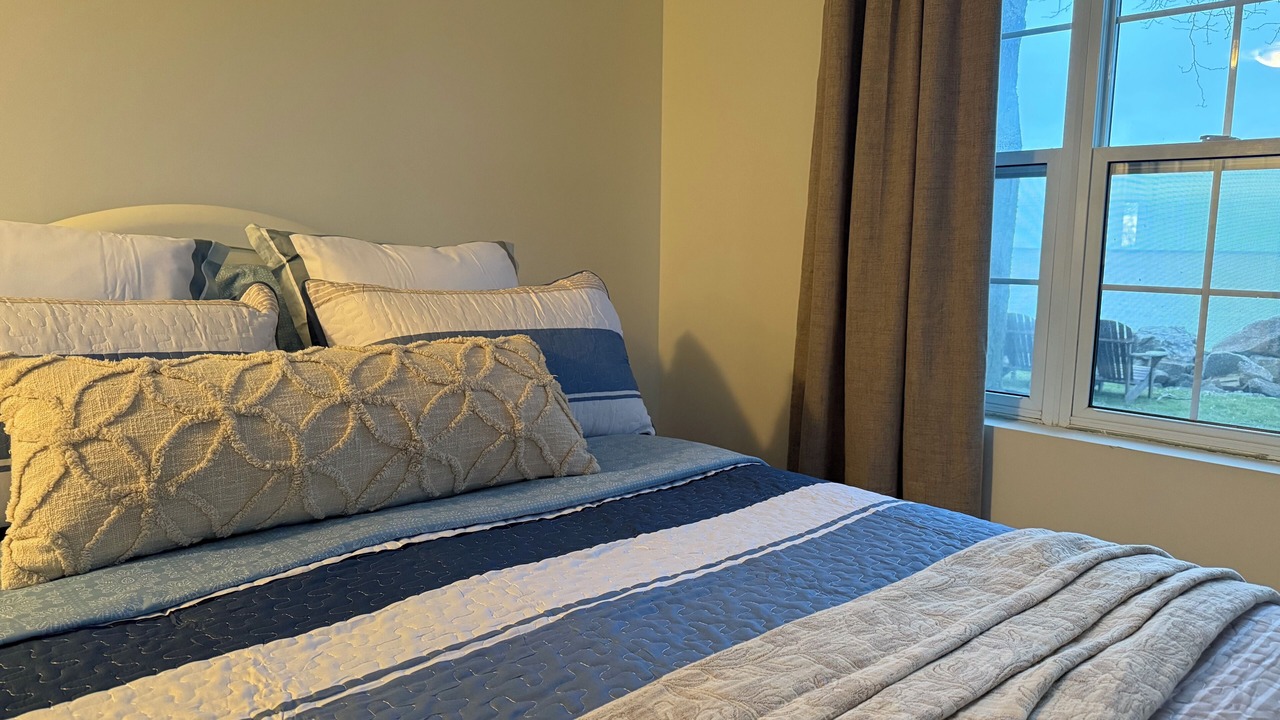 Photo of Bedroom in Leamington