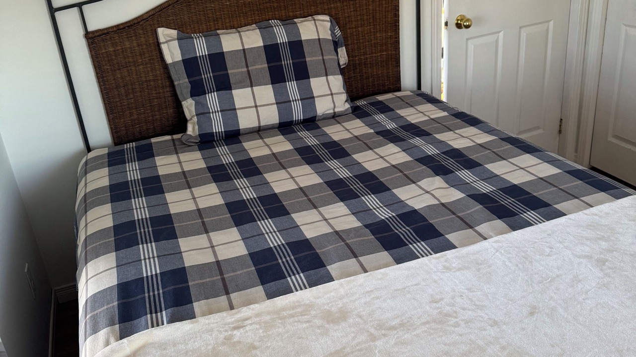 Photo of Bedroom in Leamington