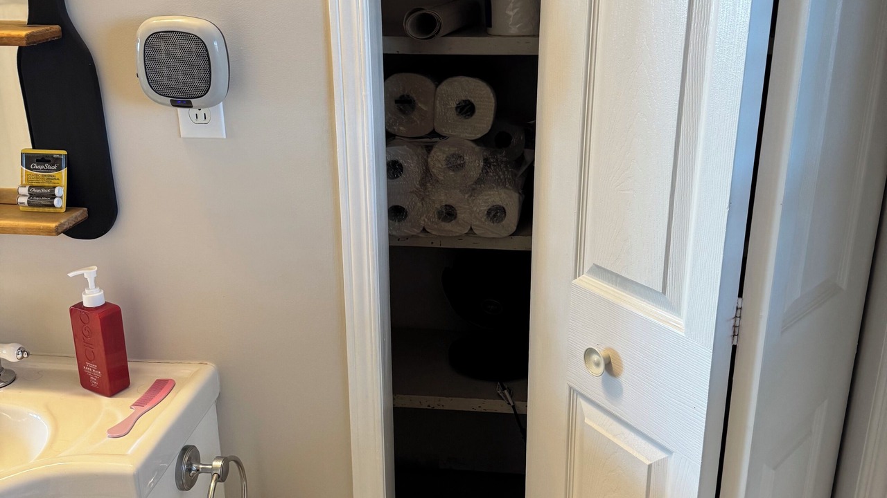 Photo of Bathroom in Leamington