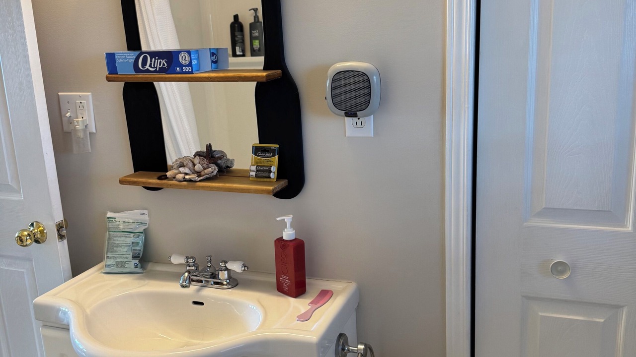 Photo of Bathroom in Leamington