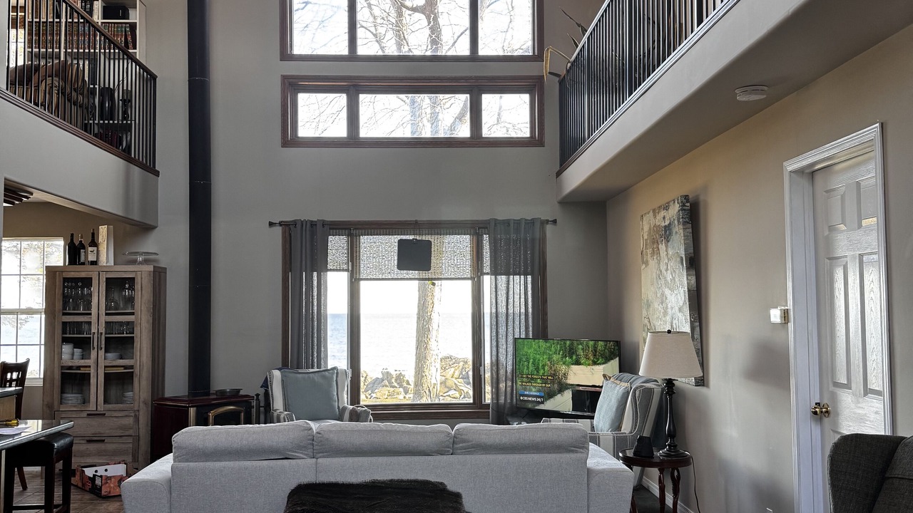 Photo of Livingroom in Leamington