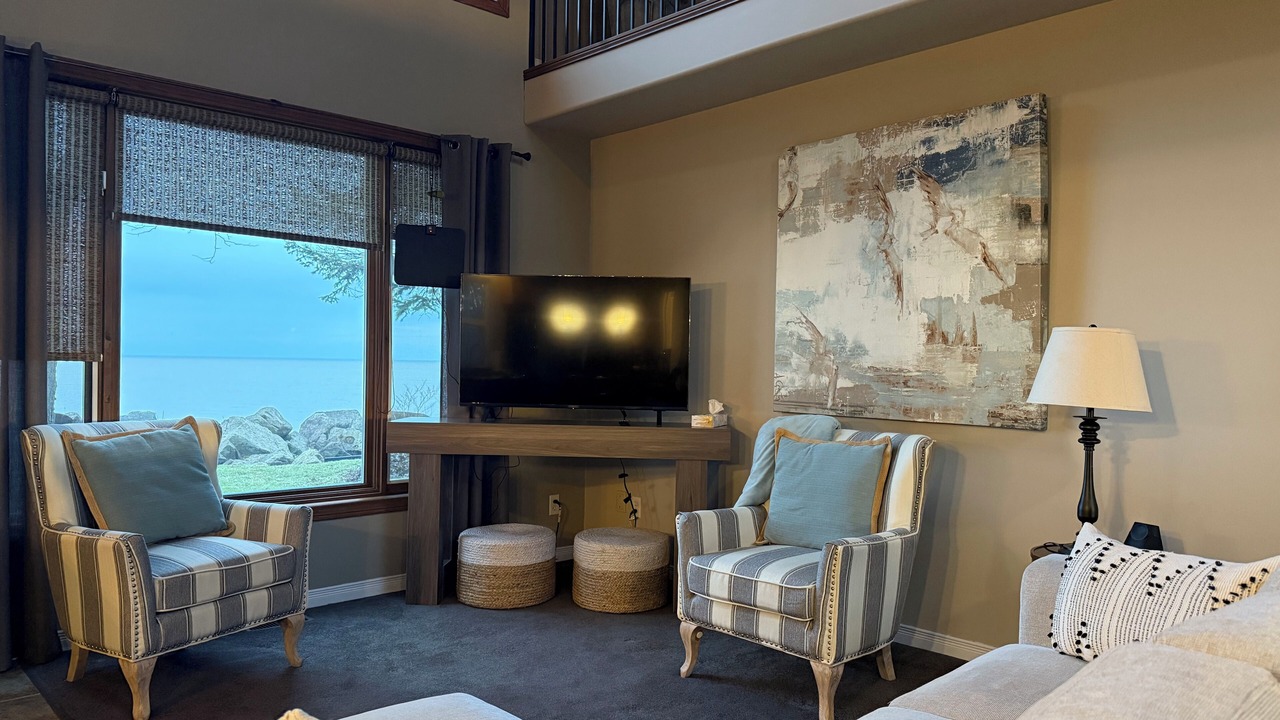 Photo of Livingroom in Leamington