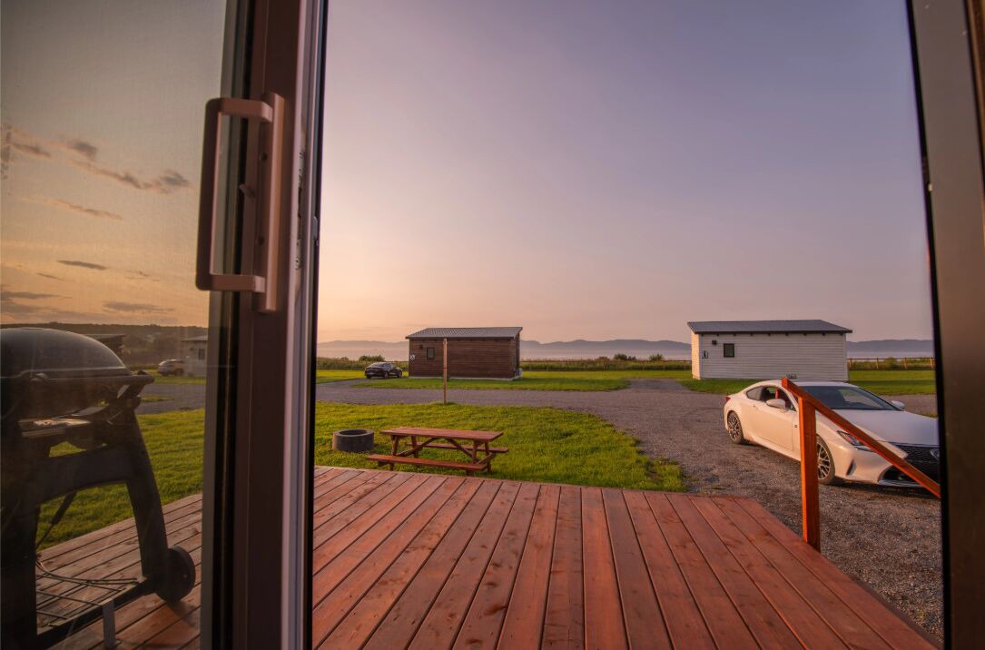 Photo of Others in Gaspe