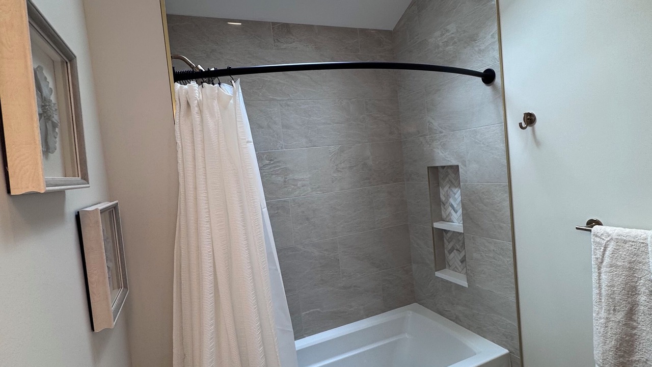 Photo of Bathroom in Valois