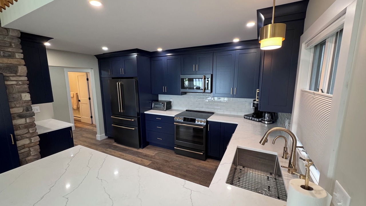 Photo of Kitchen in Valois
