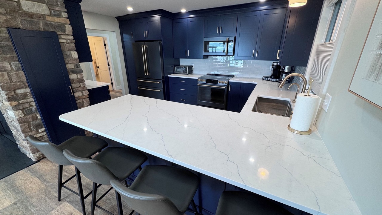 Photo of Kitchen in Valois