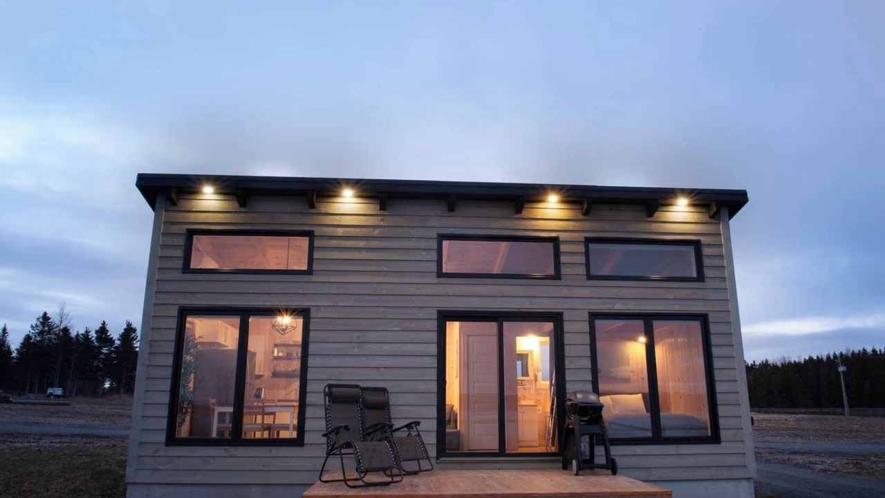 Photo of Outdoor in Gaspe