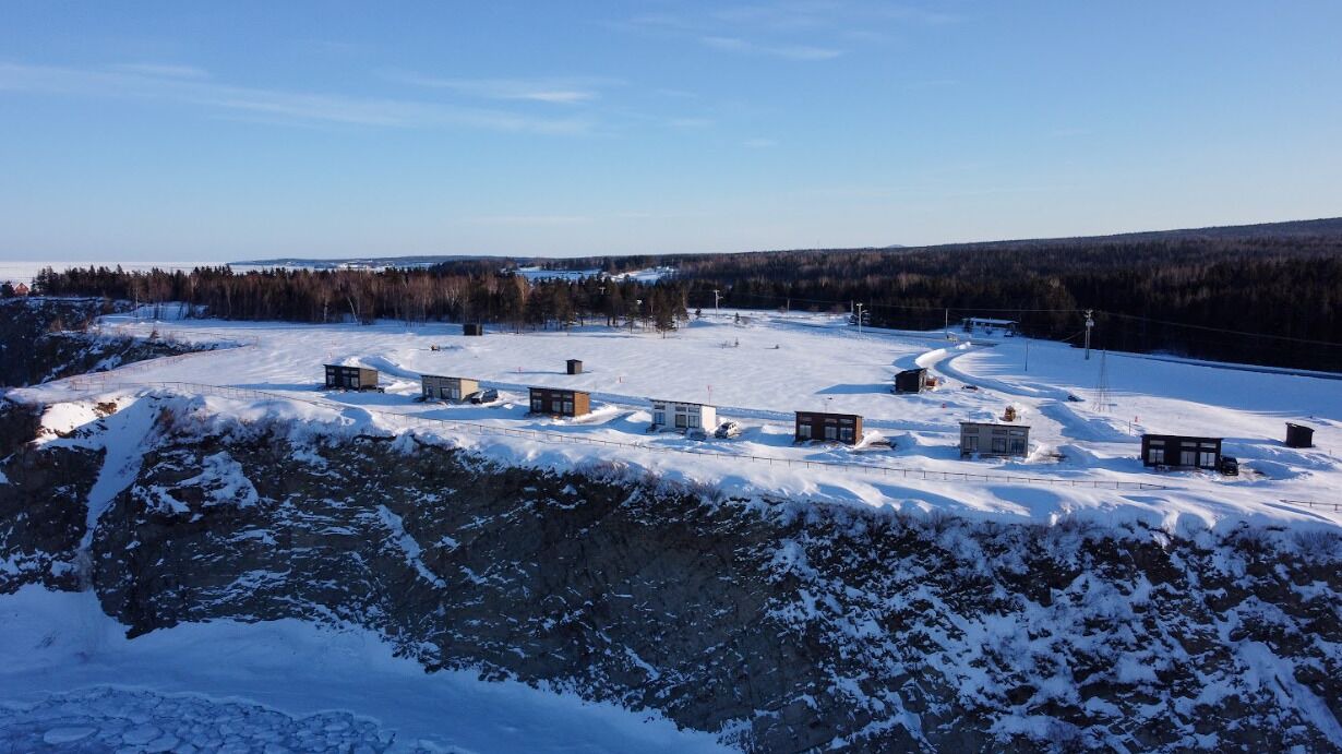 Photo of Others in Gaspe