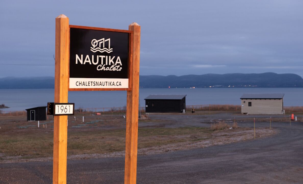 Photo of Others in Gaspe