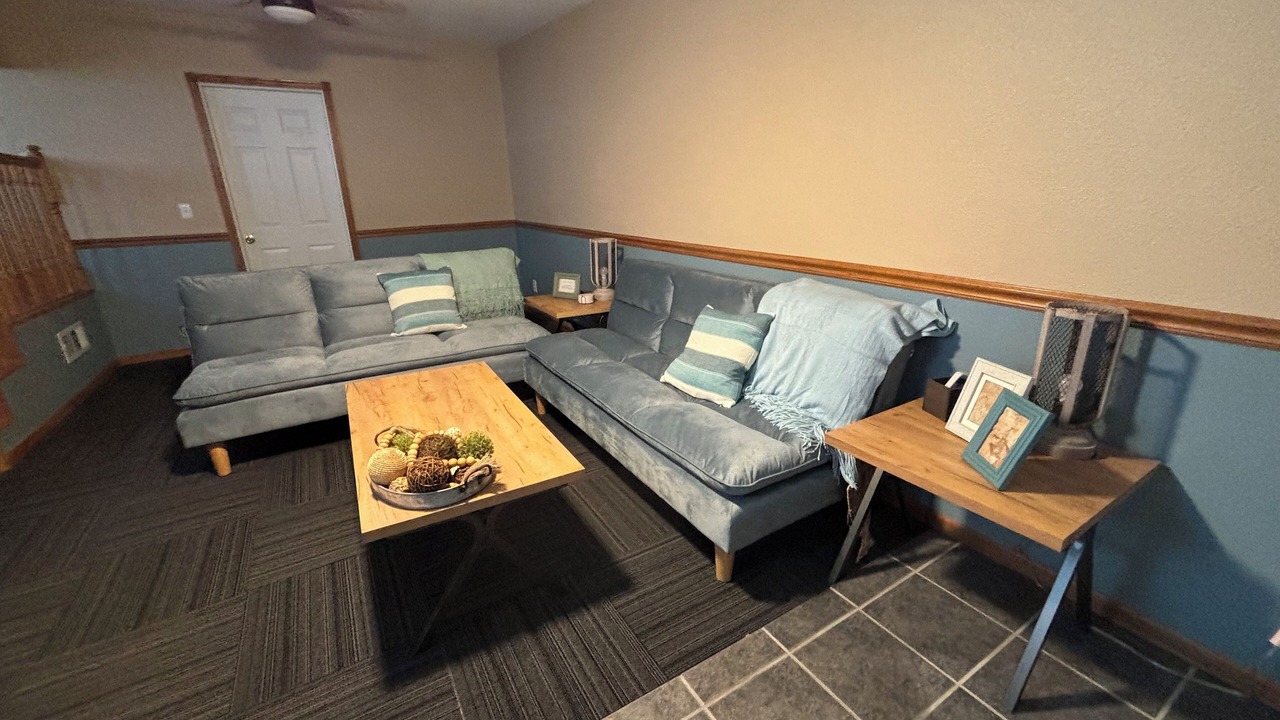 Photo of Livingroom in Alma