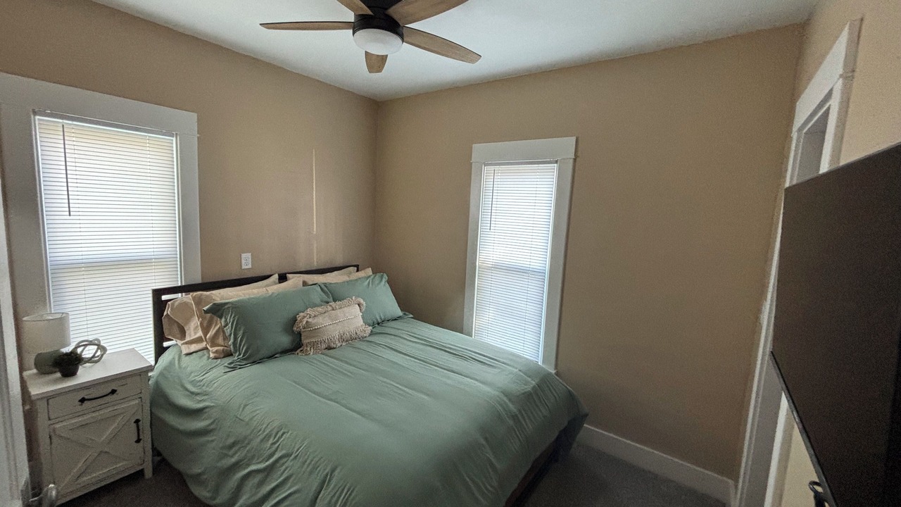 Photo of Bedroom in Alma