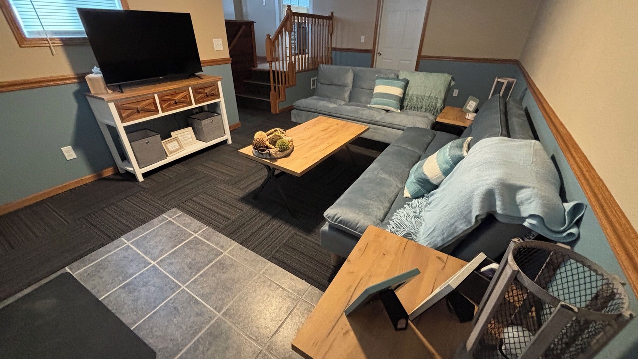 Photo of Livingroom in Alma