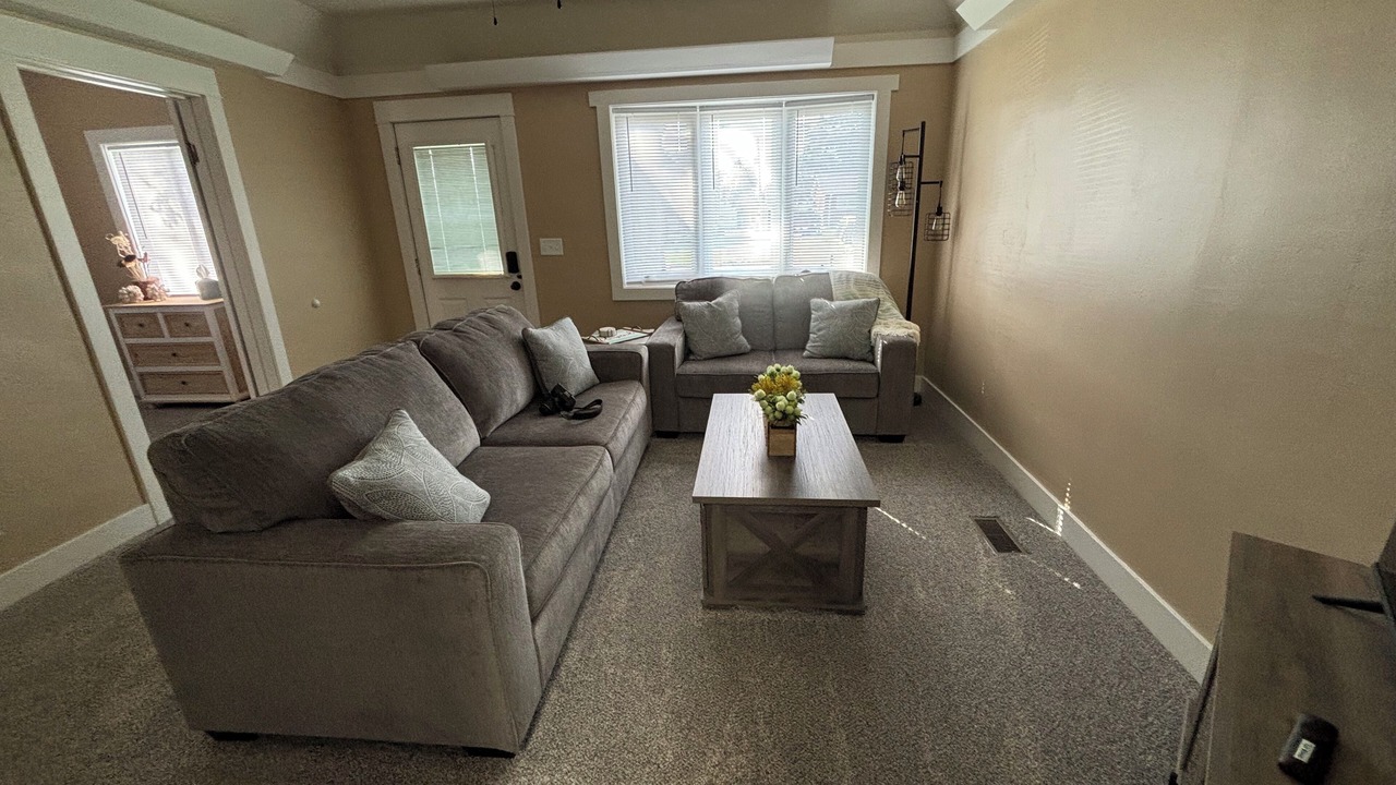 Photo of Livingroom in Alma
