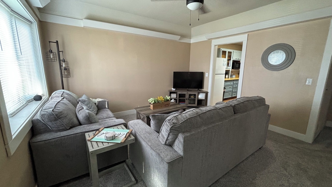 Photo of Livingroom in Alma