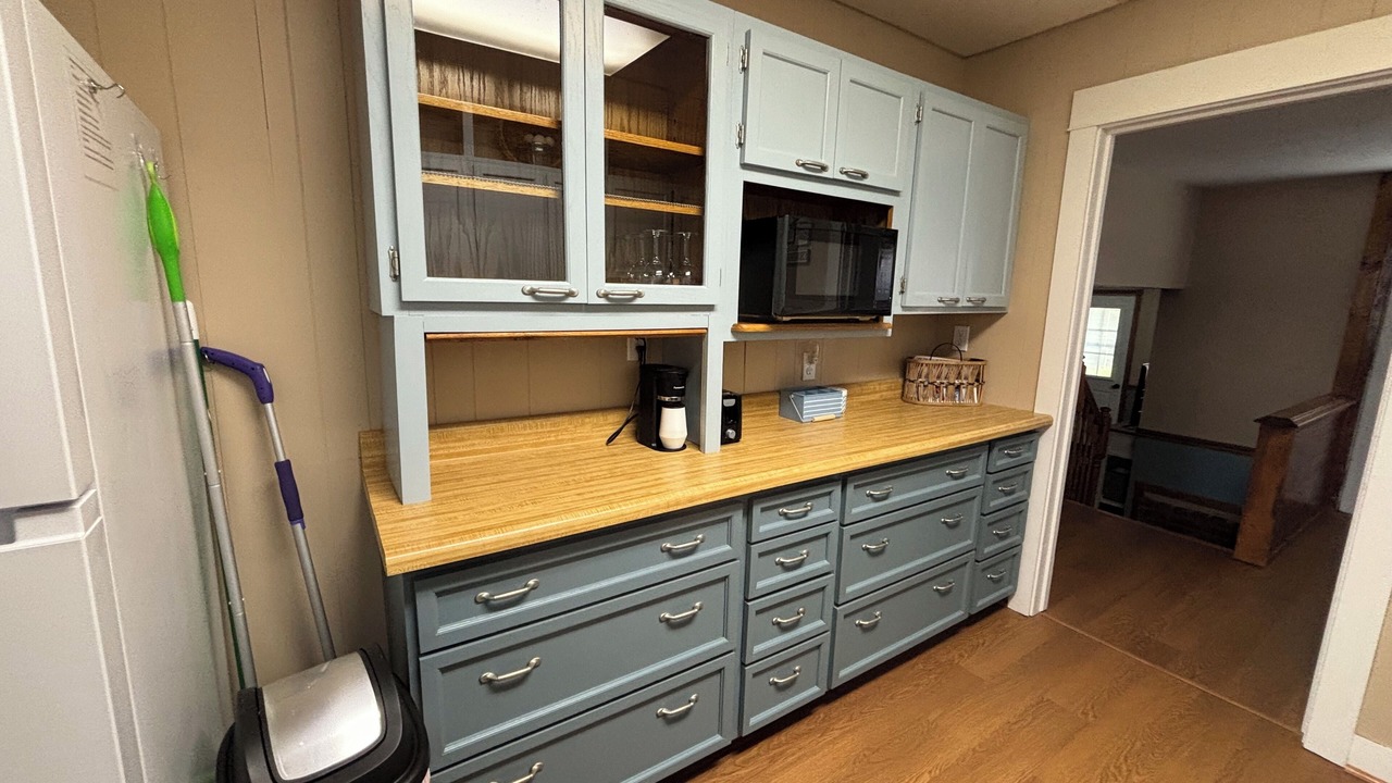 Photo of Kitchen in Alma