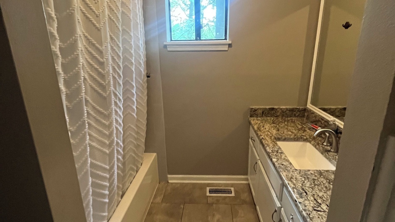 Photo of Bathroom in Fairfield Bay