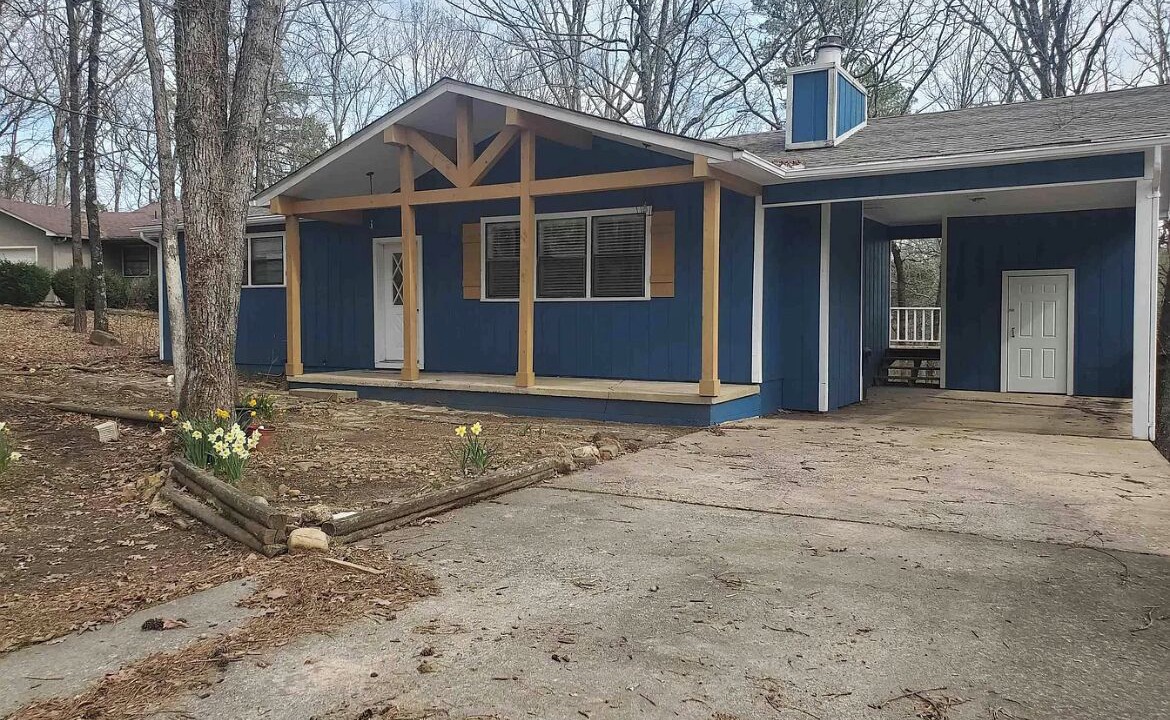 Photo of Outdoor in Fairfield Bay