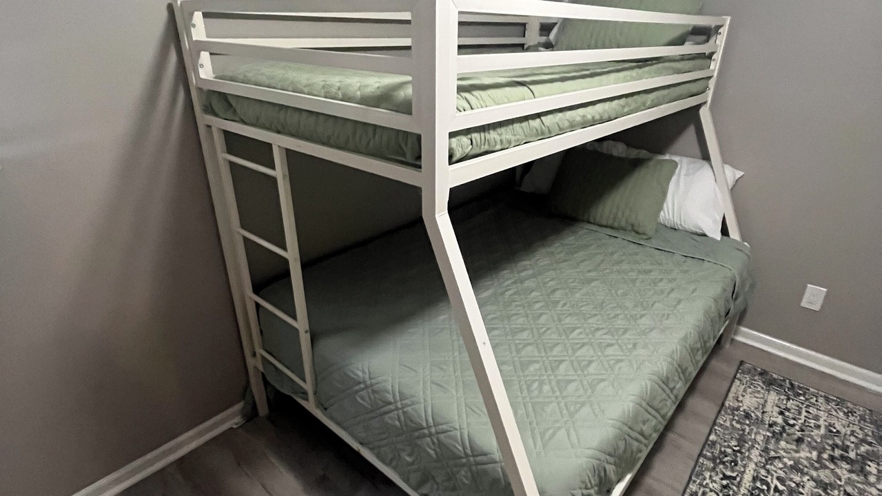 Photo of Bedroom in Fairfield Bay