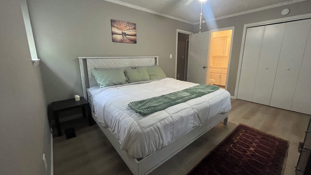 Photo of Bedroom in Fairfield Bay