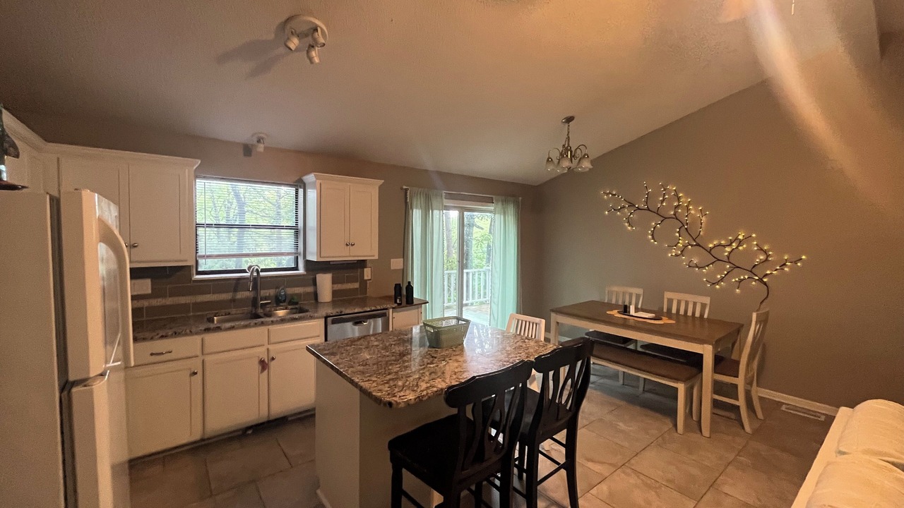 Photo of Kitchen in Fairfield Bay