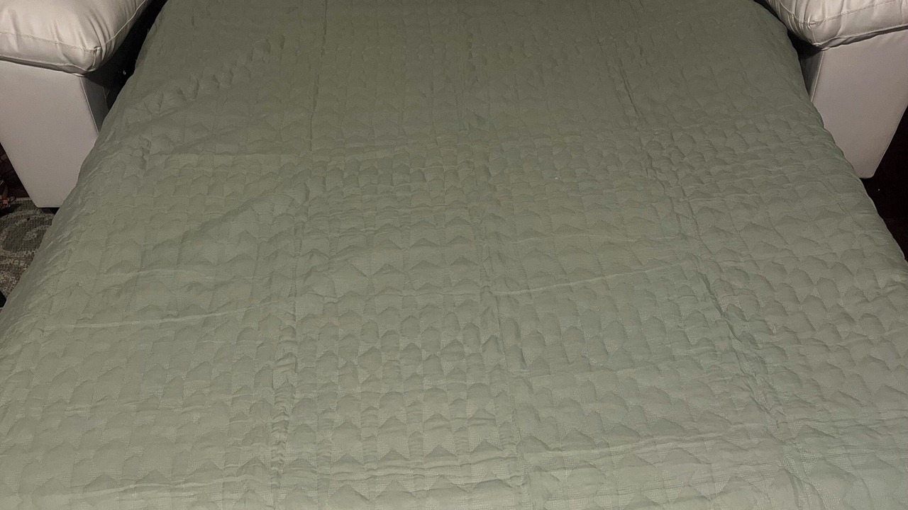 Photo of Bedroom in Fairfield Bay