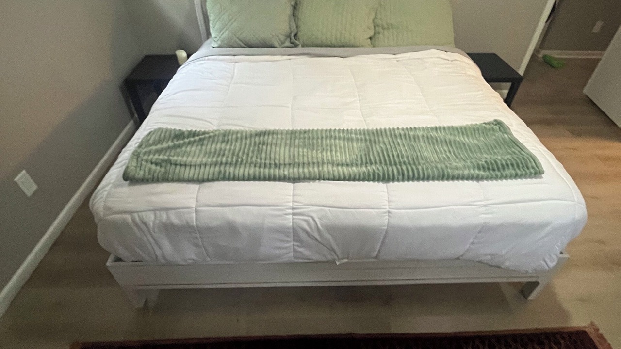 Photo of Bedroom in Fairfield Bay