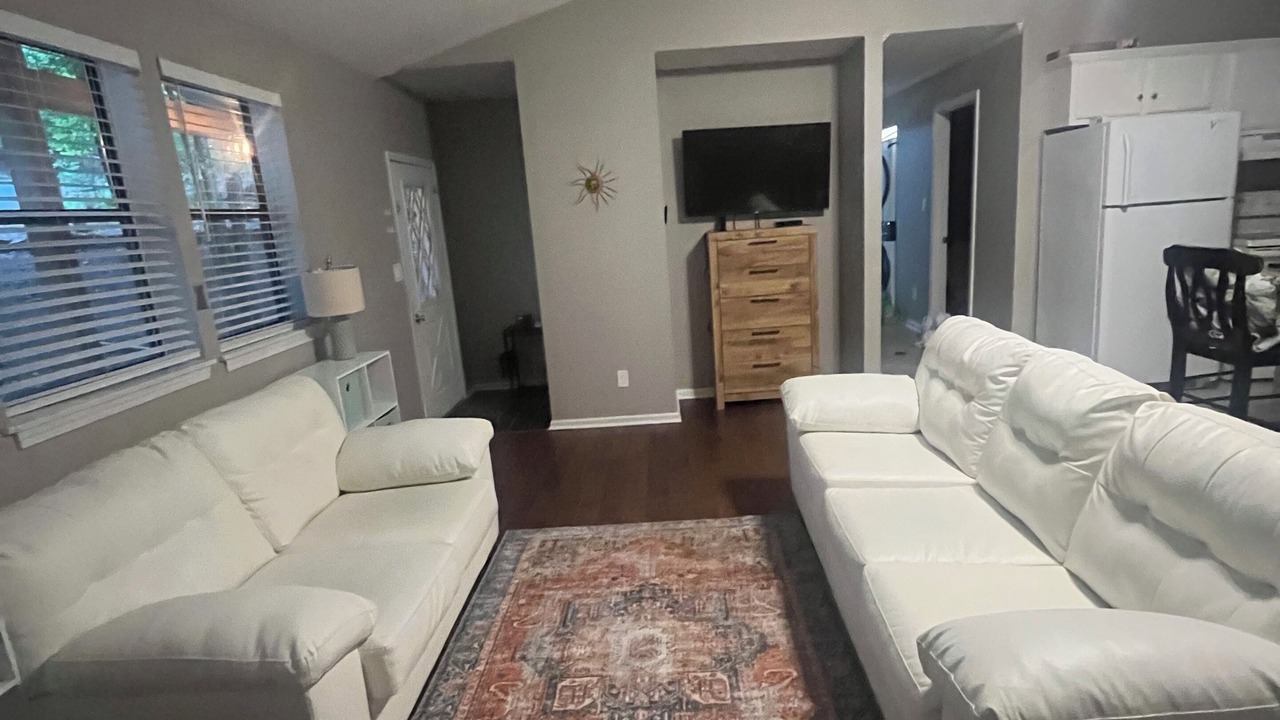 Photo of Livingroom in Fairfield Bay