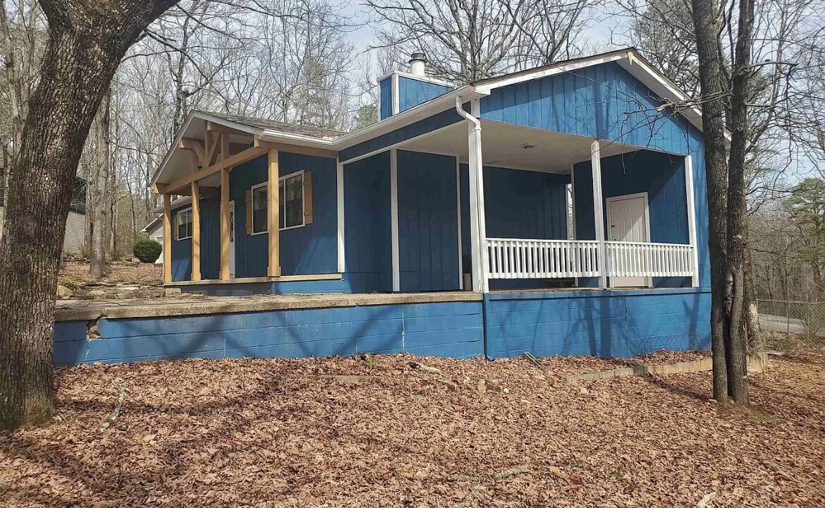 Photo of Outdoor in Fairfield Bay