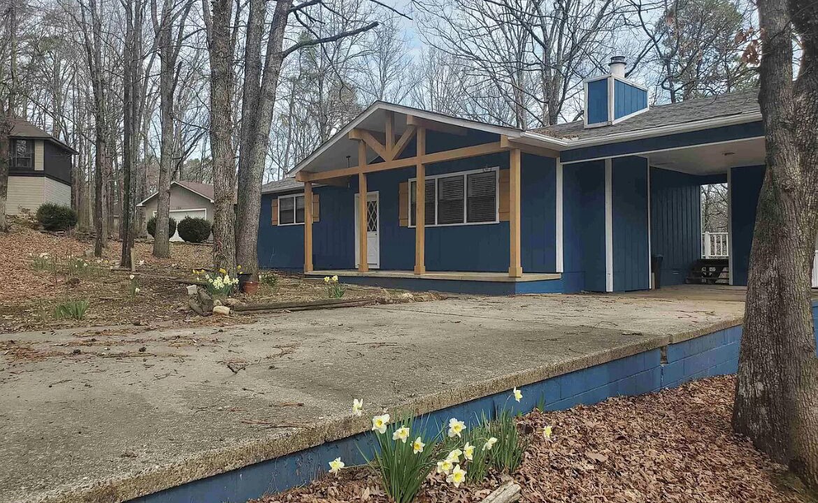 Photo of Outdoor in Fairfield Bay