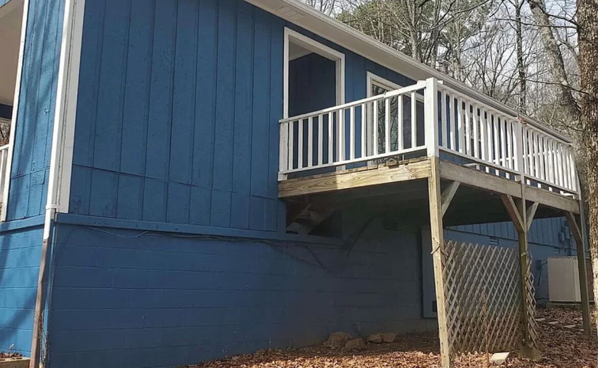 Photo of Outdoor in Fairfield Bay