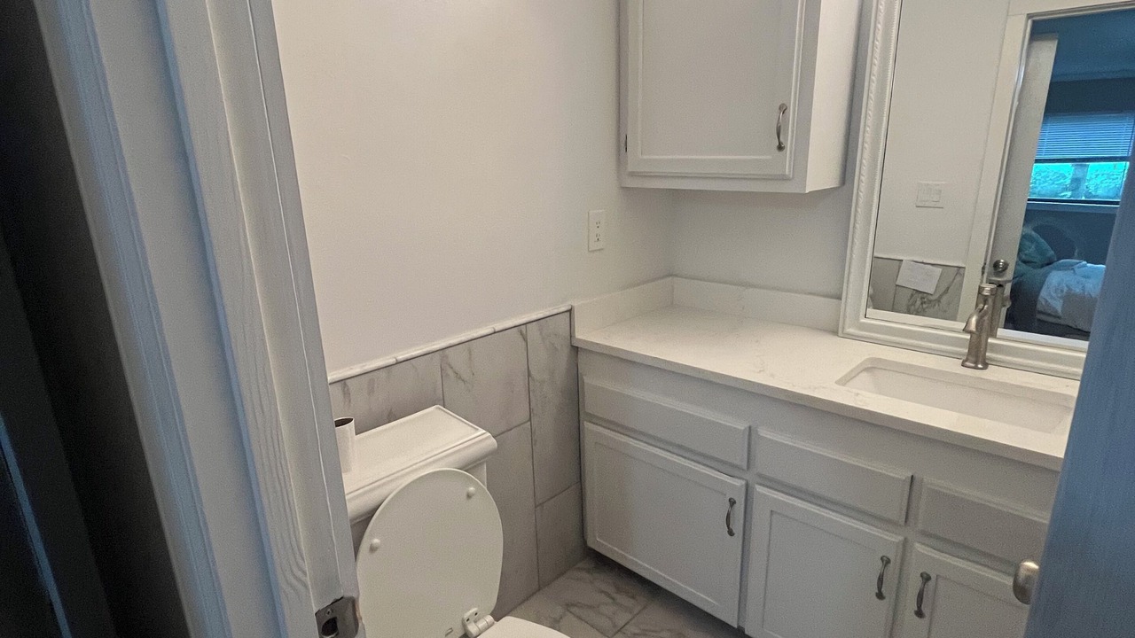Photo of Bathroom in Fairfield Bay