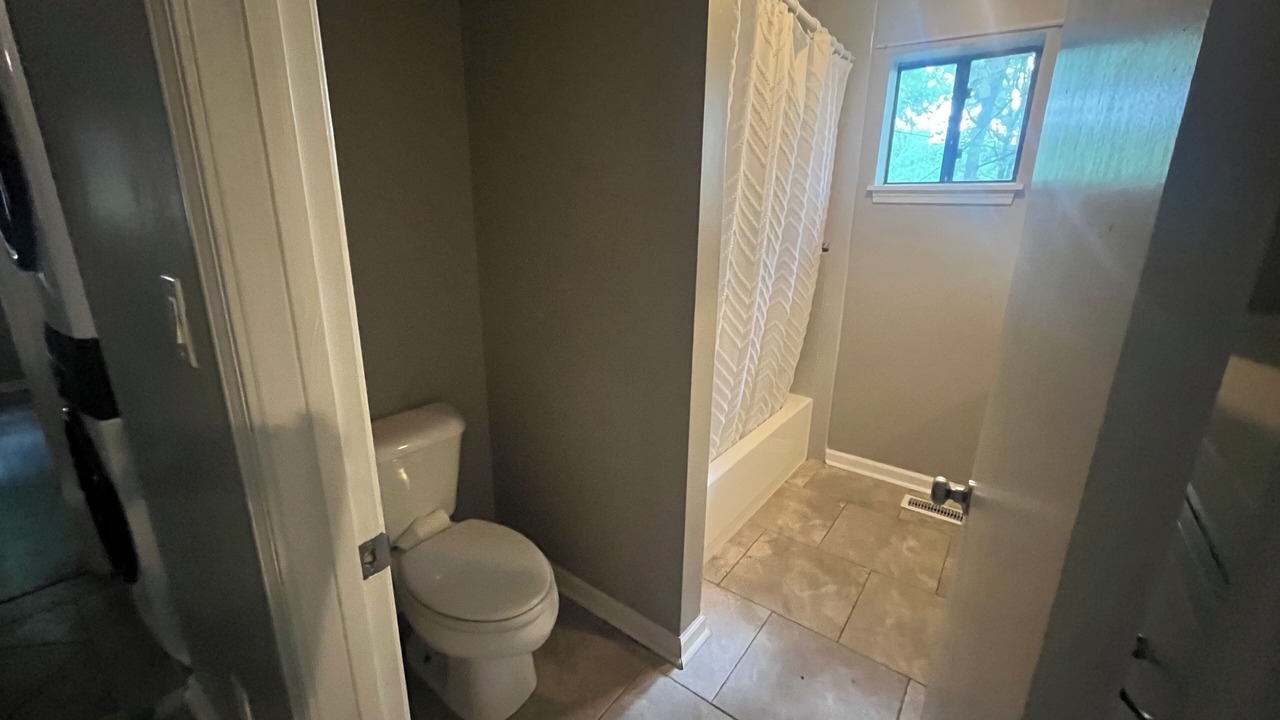 Photo of Bathroom in Fairfield Bay