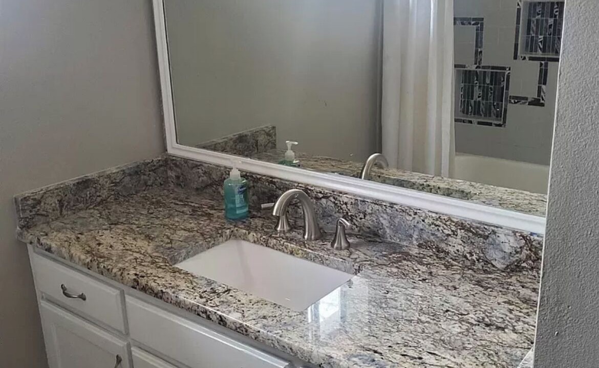 Photo of Bathroom in Fairfield Bay