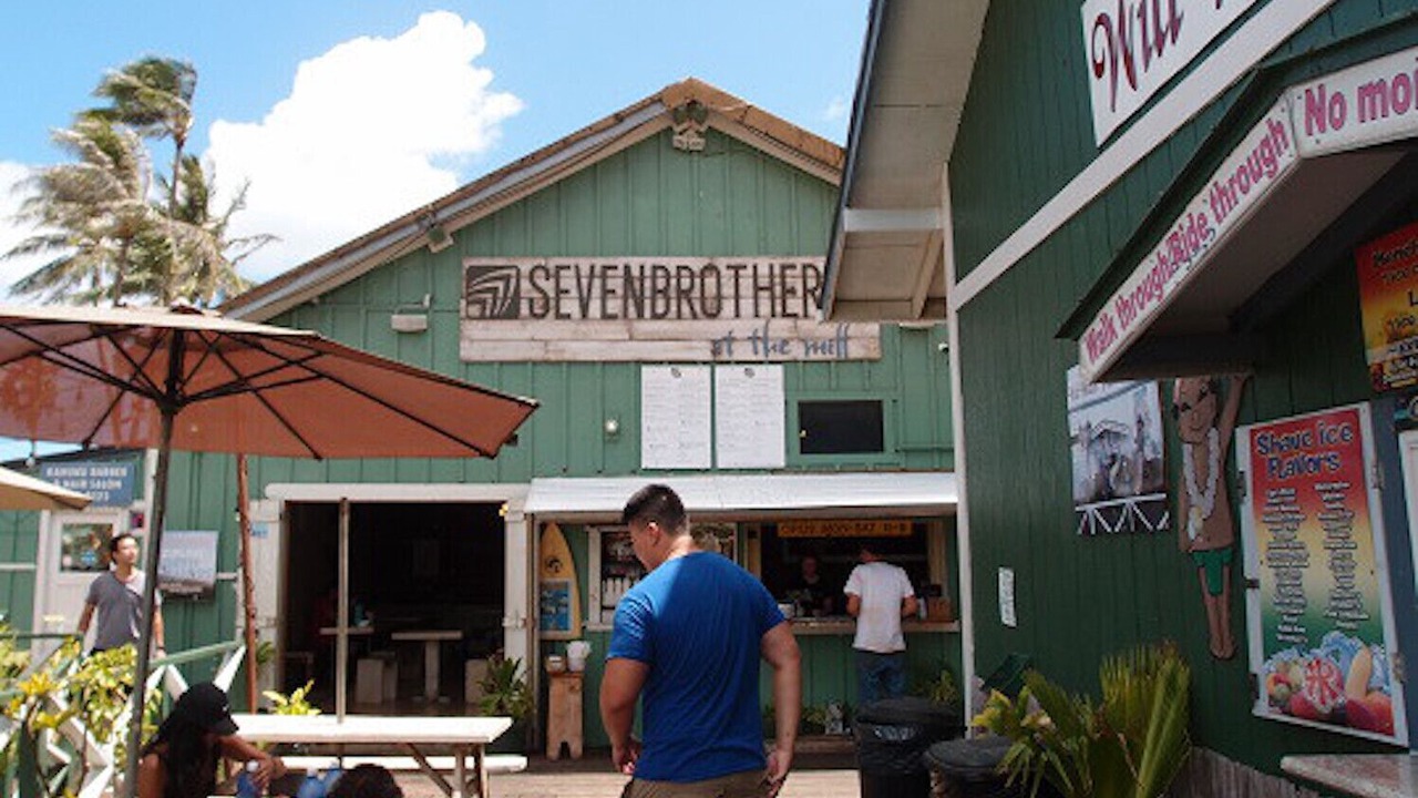 Photo of Outdoor in Laie