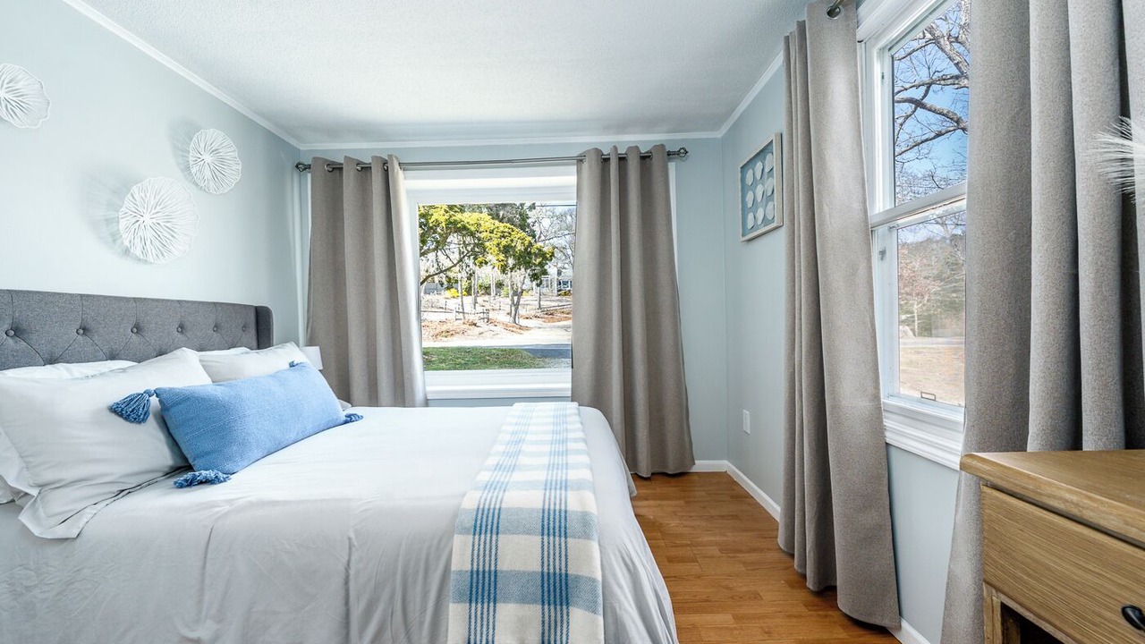 Photo of Bedroom in Harwich Center