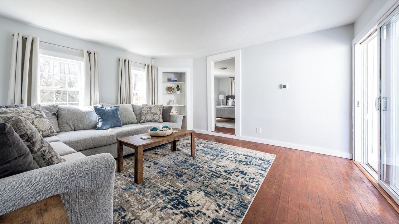 Photo of Livingroom in Harwich Center