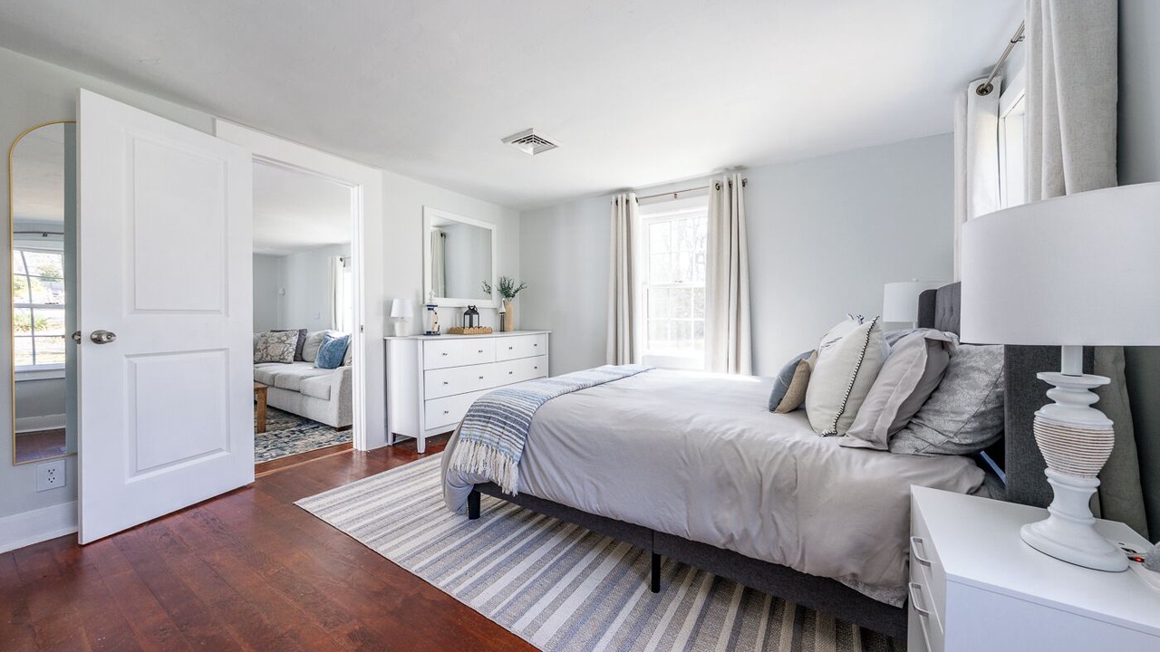 Photo of Bedroom in Harwich Center