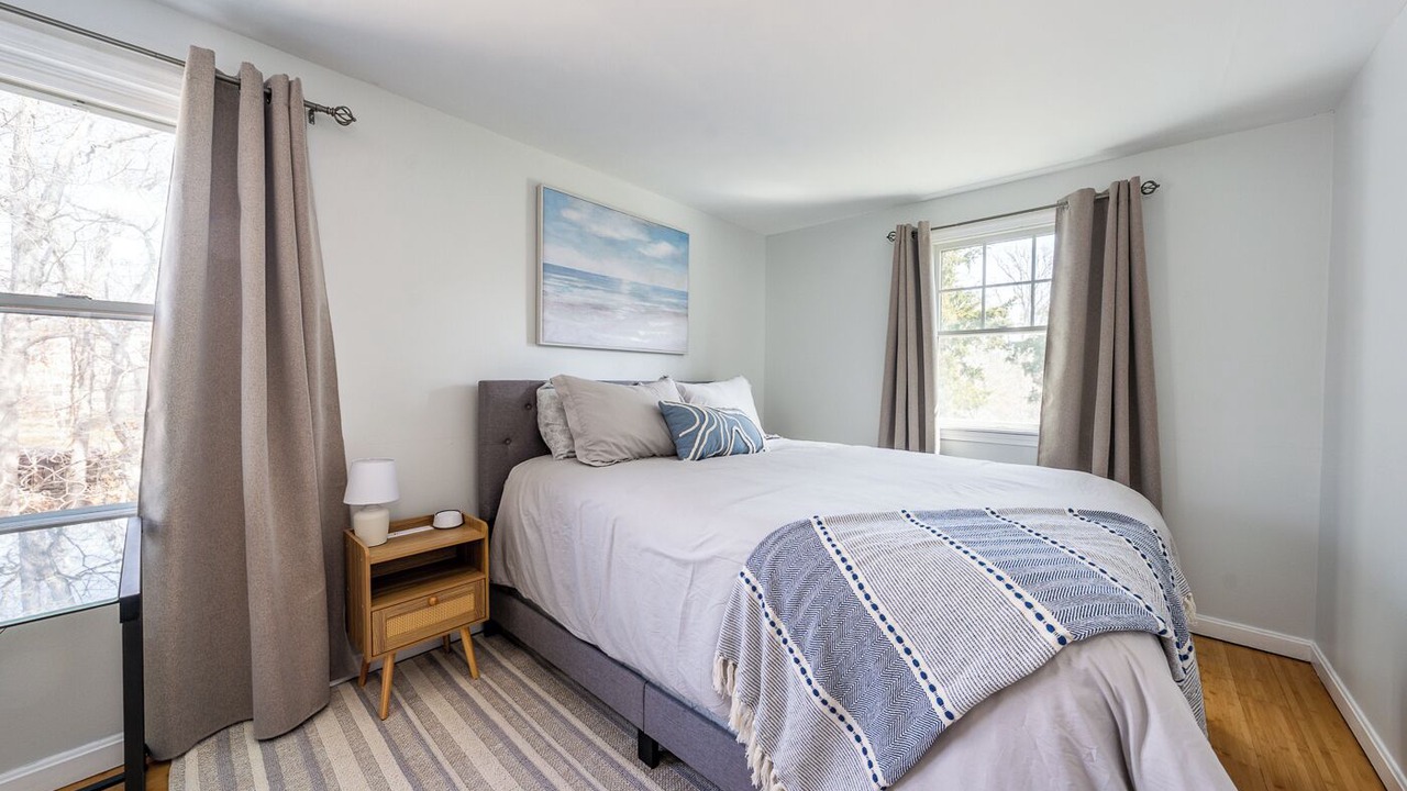 Photo of Bedroom in Harwich Center